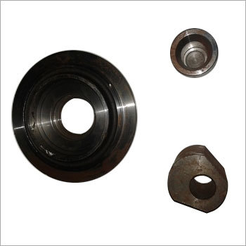 CNC Machined Components