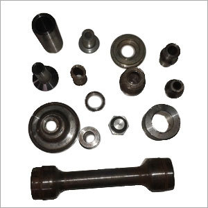 Automobile Tractor Parts