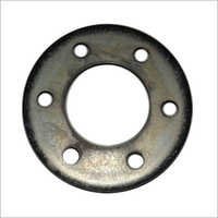 Sheet Metal Deep Draw Parts