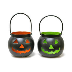 Helloween Votives