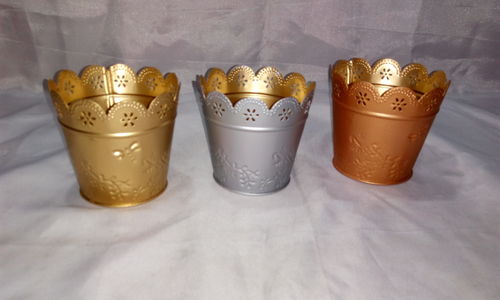 Votives.