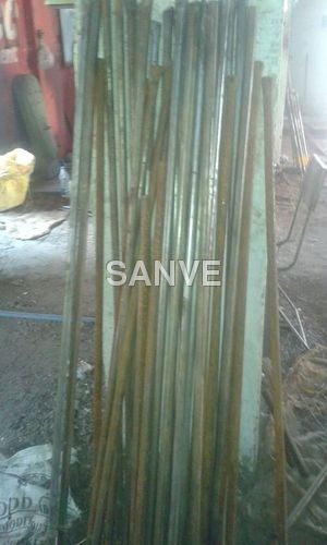 Rock Drill Rods