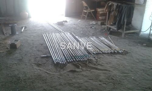 Rock Drilling Rod