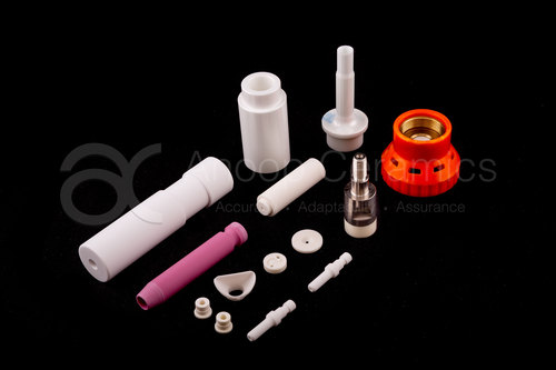 Ceramic Dies