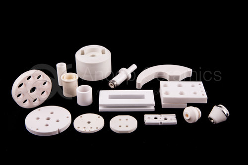 Ceramic Fixtures