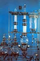 Industrial Glass Assemblies