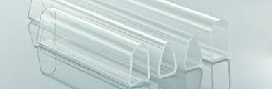 Profile Tubing