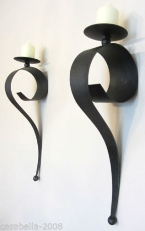 Wall Sconce