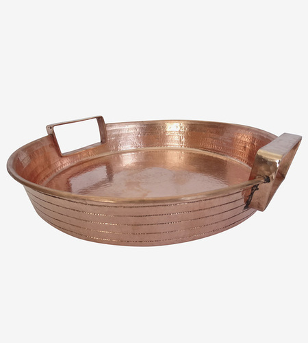 Serving Trays