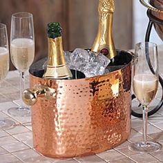 Wine Cooler.