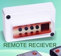 REMOTE SWITCH FOR COOLER