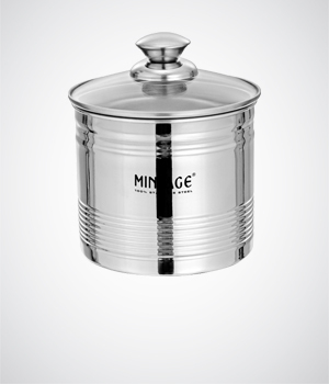 STOCK POT