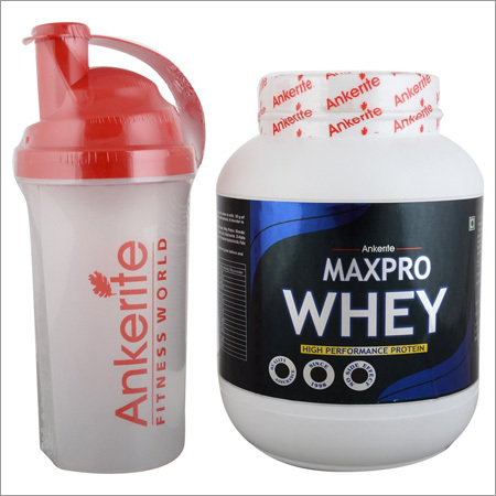 Whey Protein