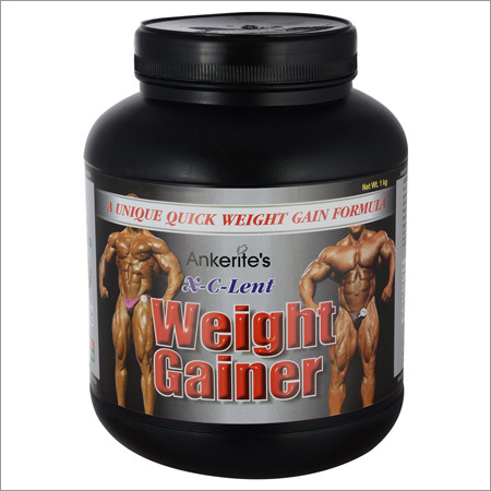 Quick Weight Gainer
