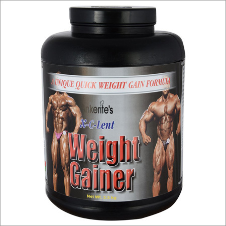 Weight Gainer Powder