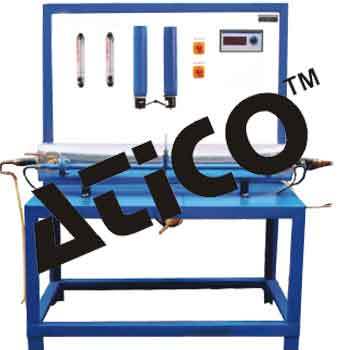 Finned Tube Heat Exchanger