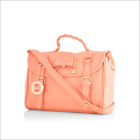Ladies Shoulder Hand Bags