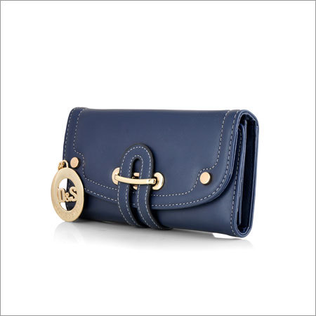 Fancy Ladies Wallets 