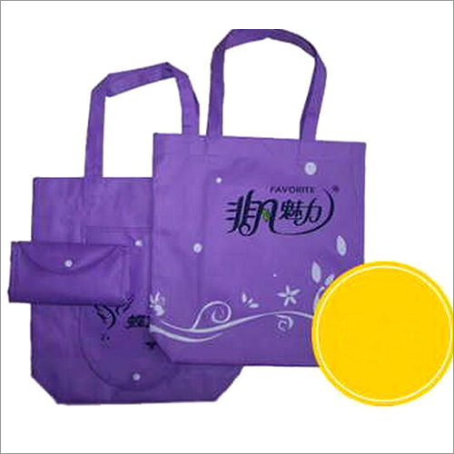 Non Woven Shopping Bags