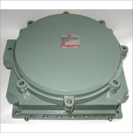 Electronic Junction Box