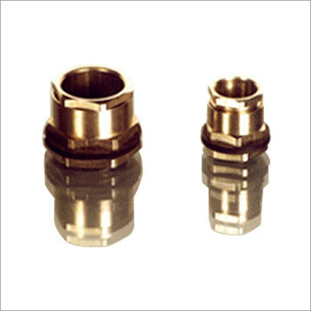 Single Compression Cable Gland