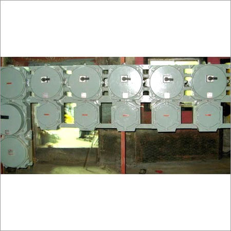Electrical Distribution Board