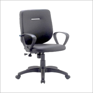 Revolving Workstation Chair