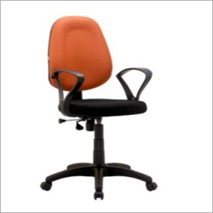 Low Back Workstation Chair