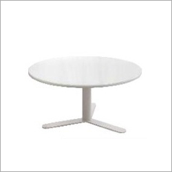 Modern Cafeteria Tables