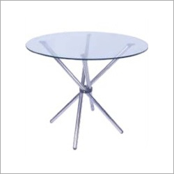 Round Cafeteria Tables