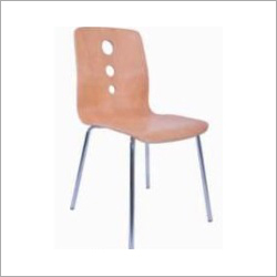 Modern Cafeteria Chair