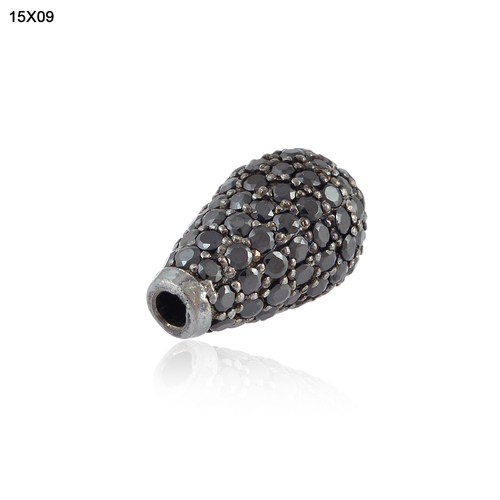 Spinel Bead Finding