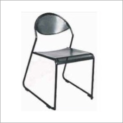 Low Back Visitor Chair
