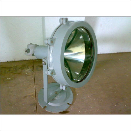 Flood Light Fitting