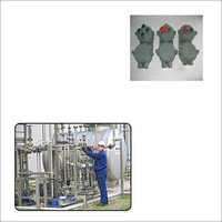 Flameproof Control Station