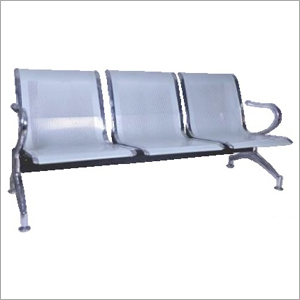 3 Seater Airport Bench
