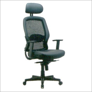 Premium Mesh Chair