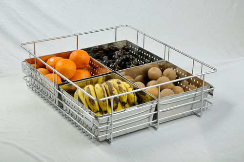 Vegetable Basket