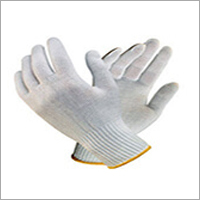 Knitted Seamless Gloves