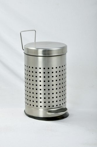 Pedal Dust Bin