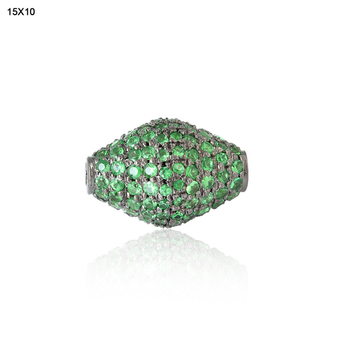 Spacer Bead Finding Jewelry