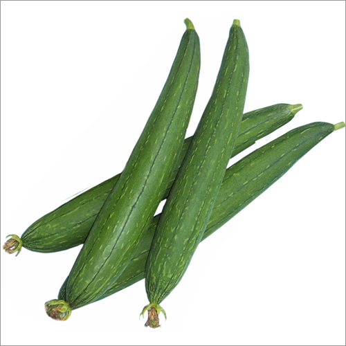 Spongegourd Seed