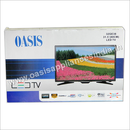 31.5' Led Tv