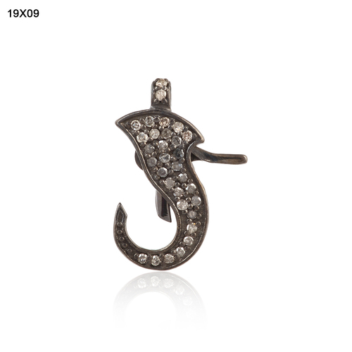 Lobster Clasp Finding