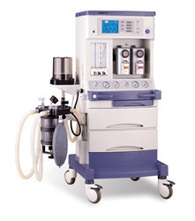 Anaesthesia Machine