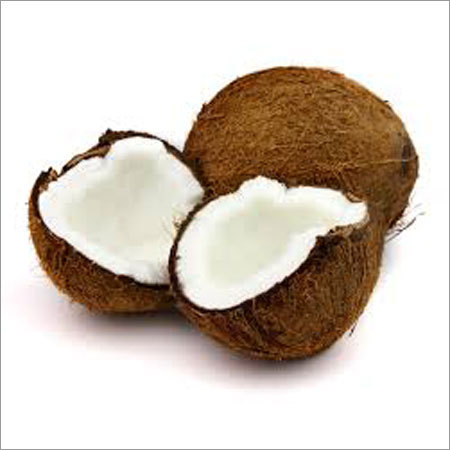 Organic Coconut