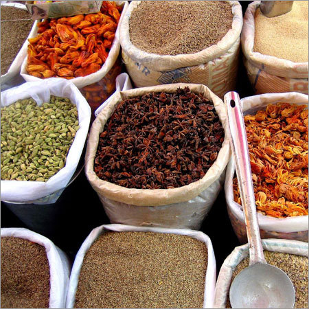 Indian Spices