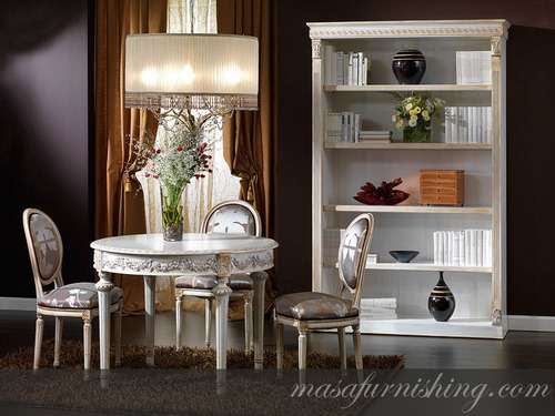 Italian Dining Table