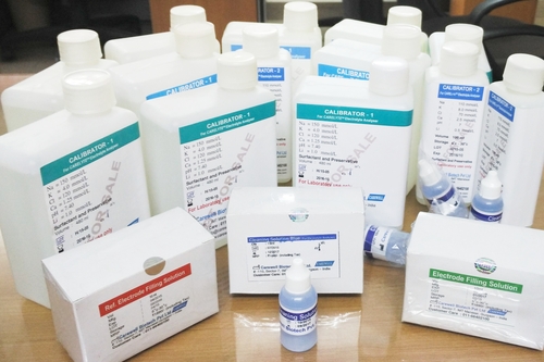 OEM Reagents