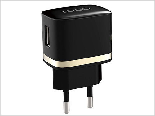 Single Usb Plug Wall Chager Output 1A